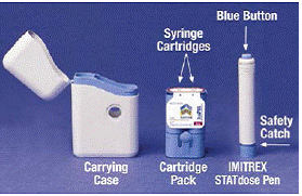 The Cartridge Pack - Illustration